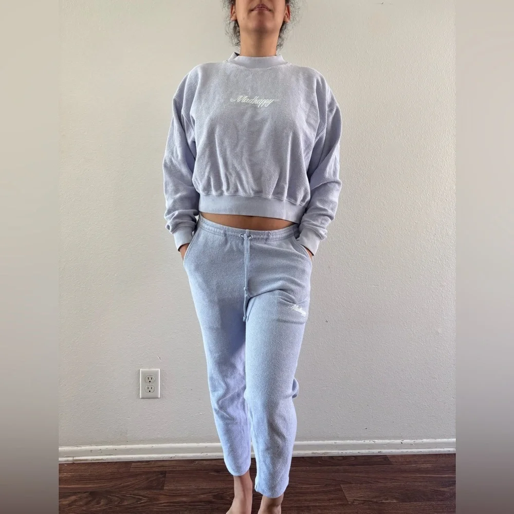 Madhappy Universal Crewneck - Picture 10 of 10